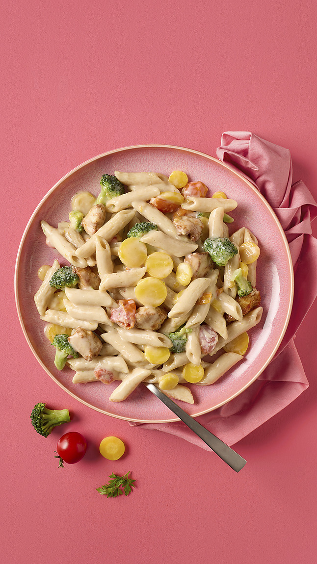 Bunte_Haehnchen-Vollkornpenne_web_35147 Bunte_Haehnchen-Vollkornpenne_web_35147