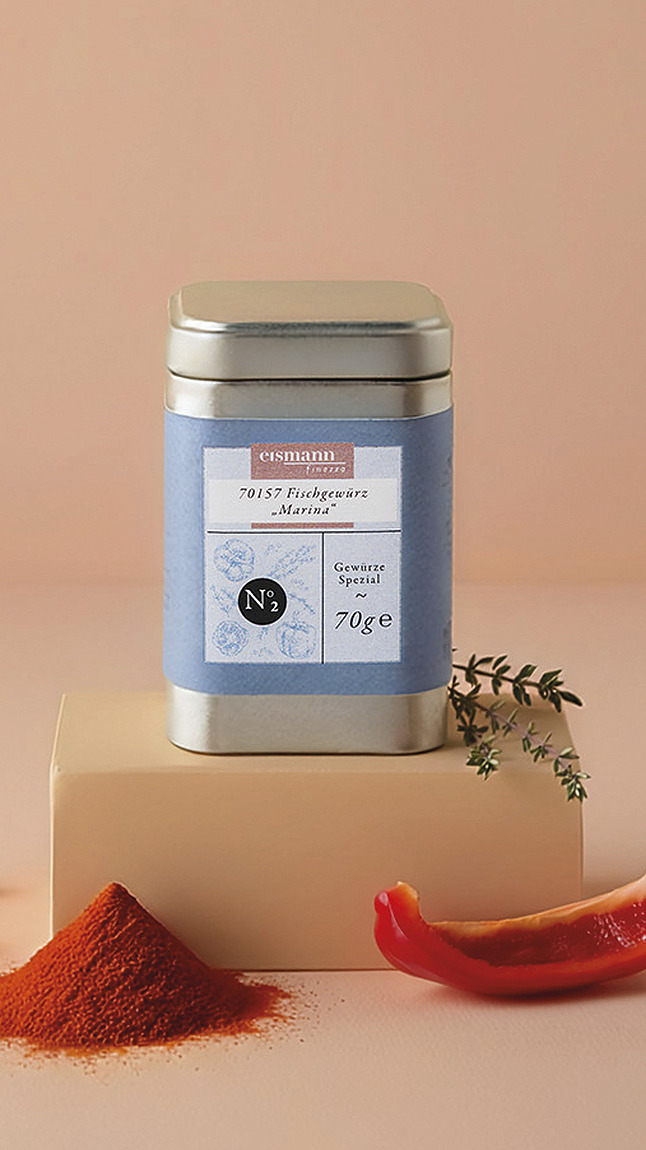 Fischgewürz "Marina"