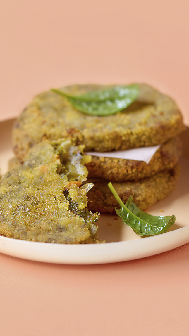 Spinat-Kaese-Taler_detail_45045 Spinat-Kaese-Taler_detail_45045