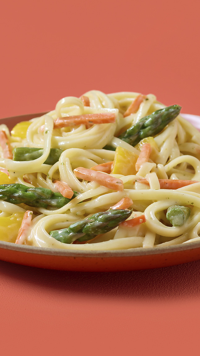 Pasta-Spargelpfanne_detail_35188 Pasta-Spargelpfanne_detail_35188