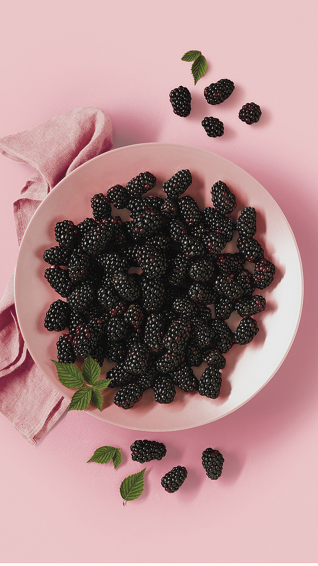 Brombeeren