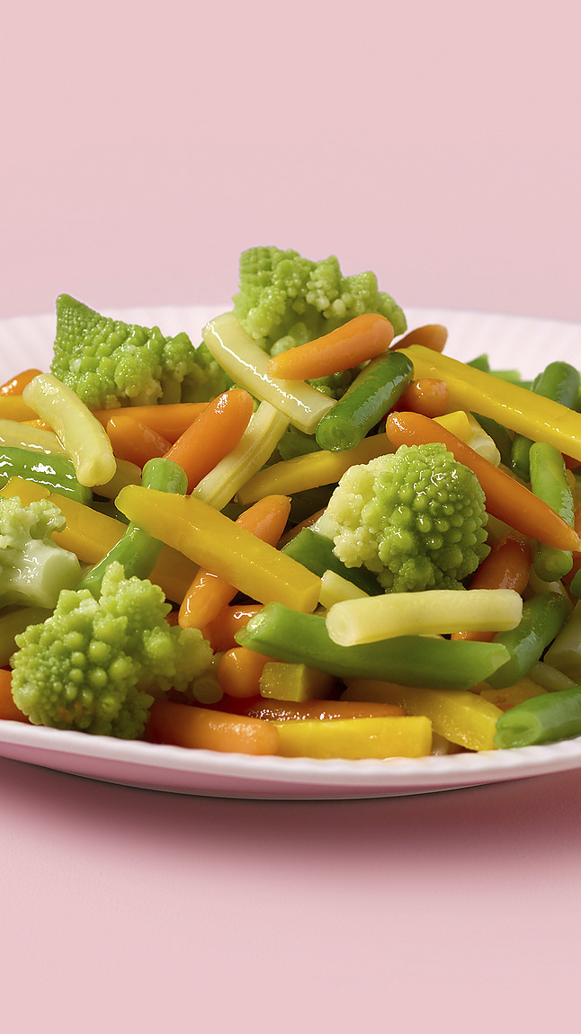 Gemuese-Variation_mit_Romanesc_detail_45087 Gemuese-Variation_mit_Romanesc_detail_45087