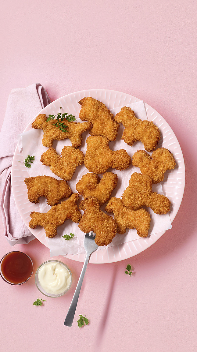 BIO Chicken "Bauernhof"