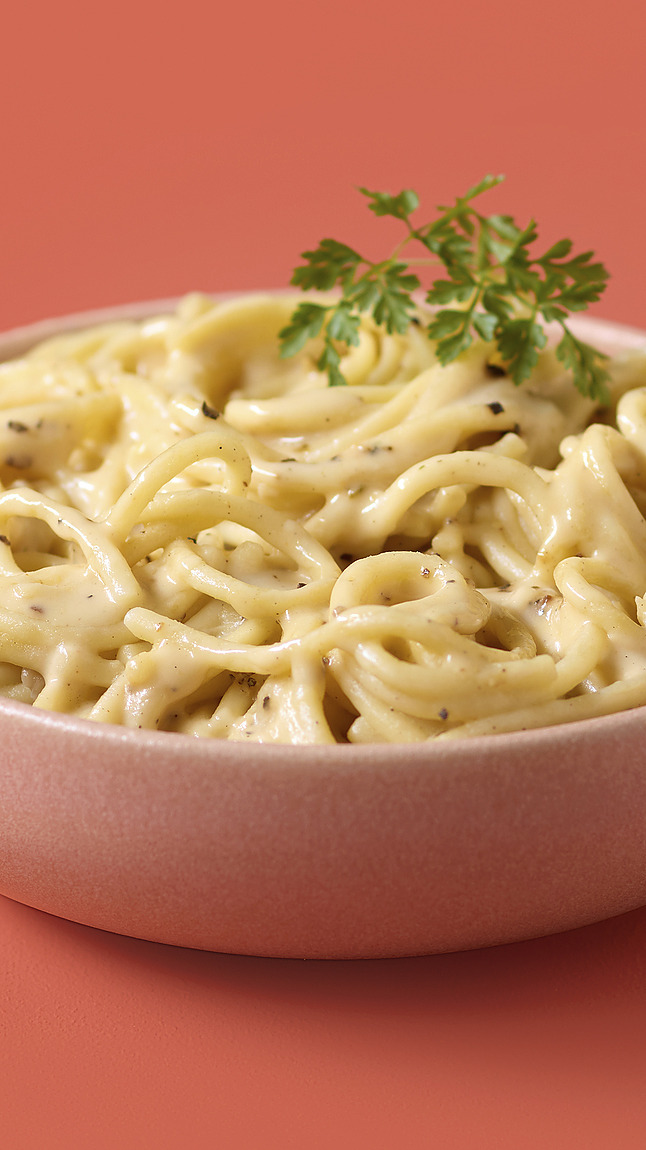 Spaghetti_Creme_und_Pfeffer_detail_35217 Spaghetti_Creme_und_Pfeffer_detail_35217