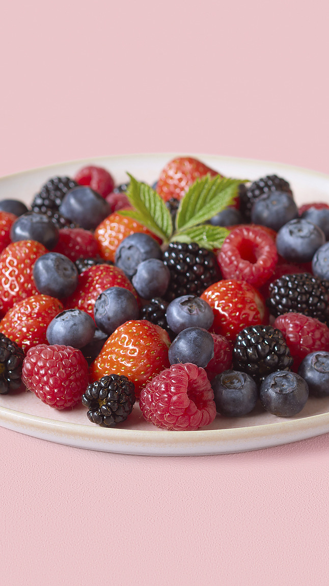 Suesse_Beerenmischung_detail_45110 Suesse_Beerenmischung_detail_45110