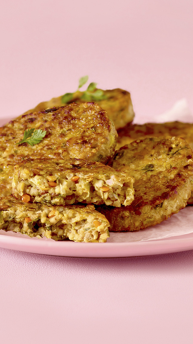 Buchweizen-Linsen-Medaillon_detail_5366