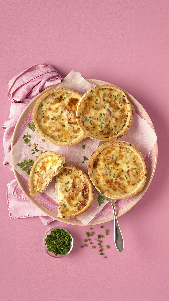 Quiche Lorraine