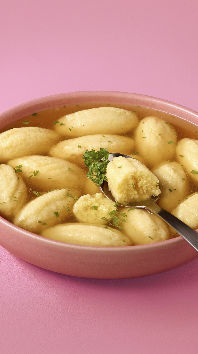 Griessnockerl_detail_7315 Griessnockerl_detail_7315