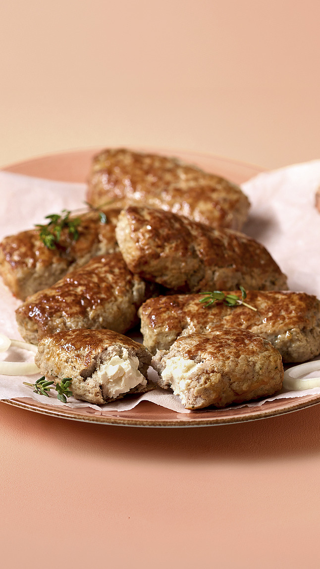 Gefuellte_Hackroellchen_Hirten_detail_50065 Gefuellte_Hackroellchen_Hirten_detail_50065