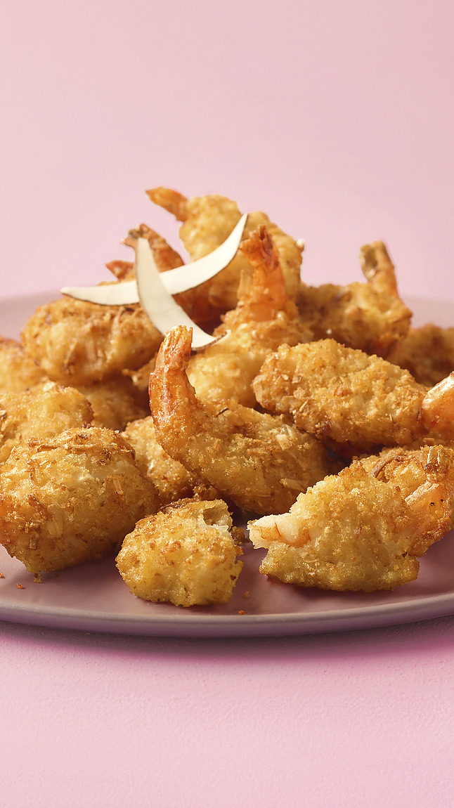 Kokos-Garnelen_detail_60109 Kokos-Garnelen_detail_60109