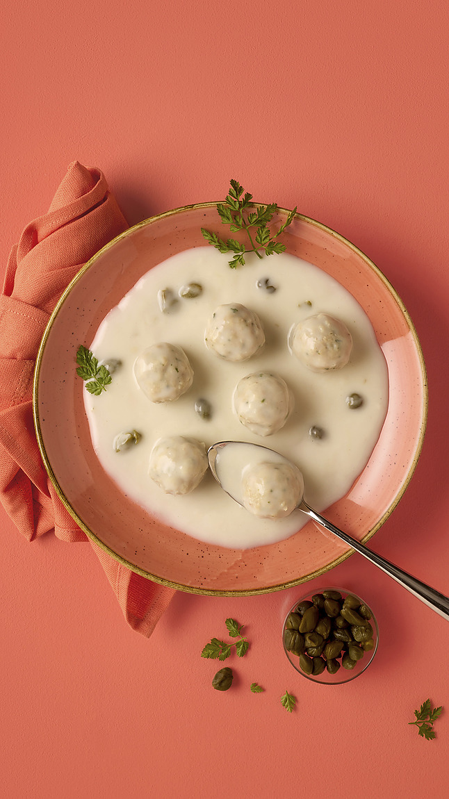 Königsberger Klopse