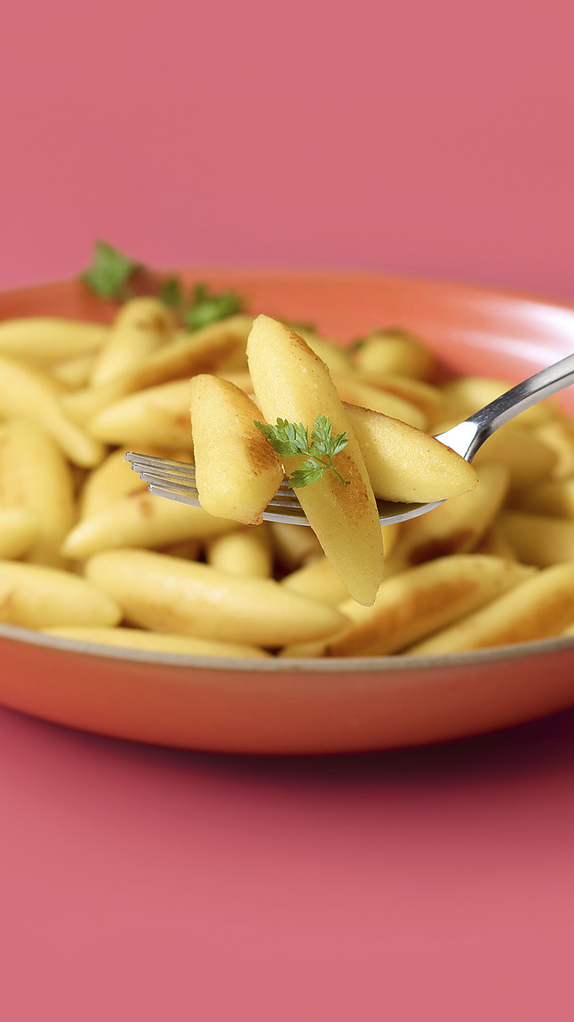 Schupfnudeln_detail_55045 Schupfnudeln_detail_55045