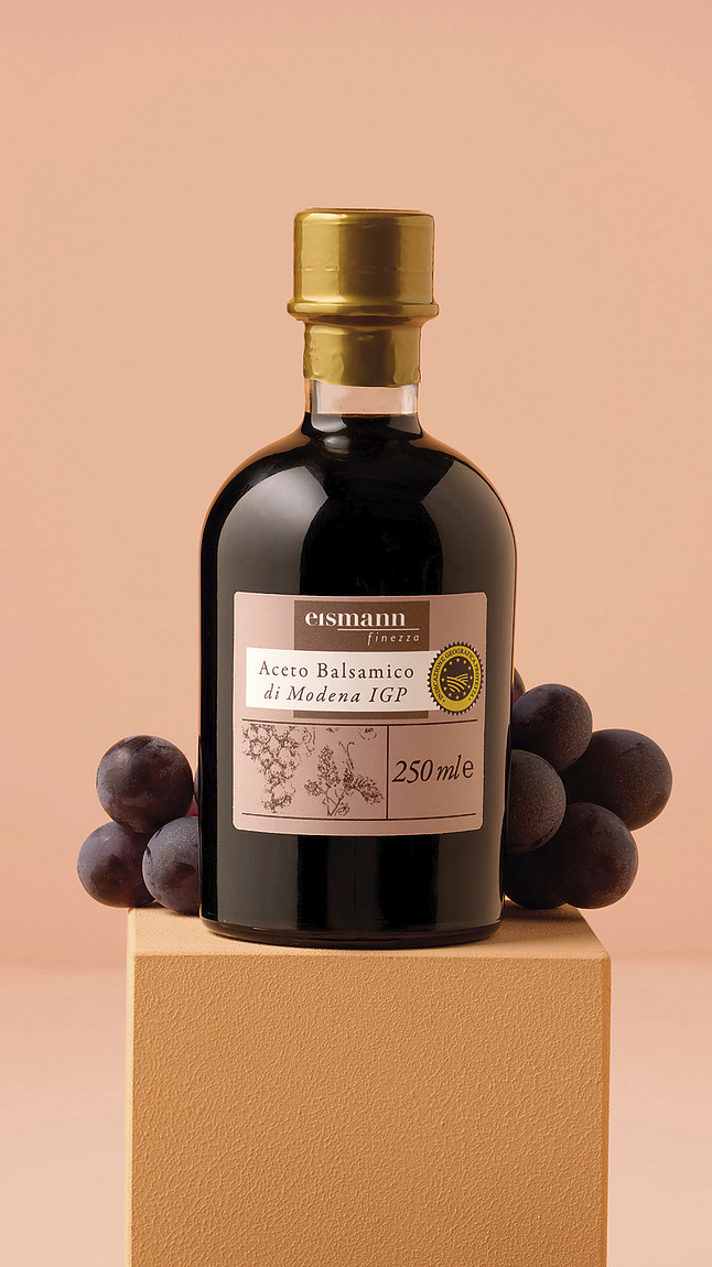 Aceto Balsamico di Modena I.G.P.