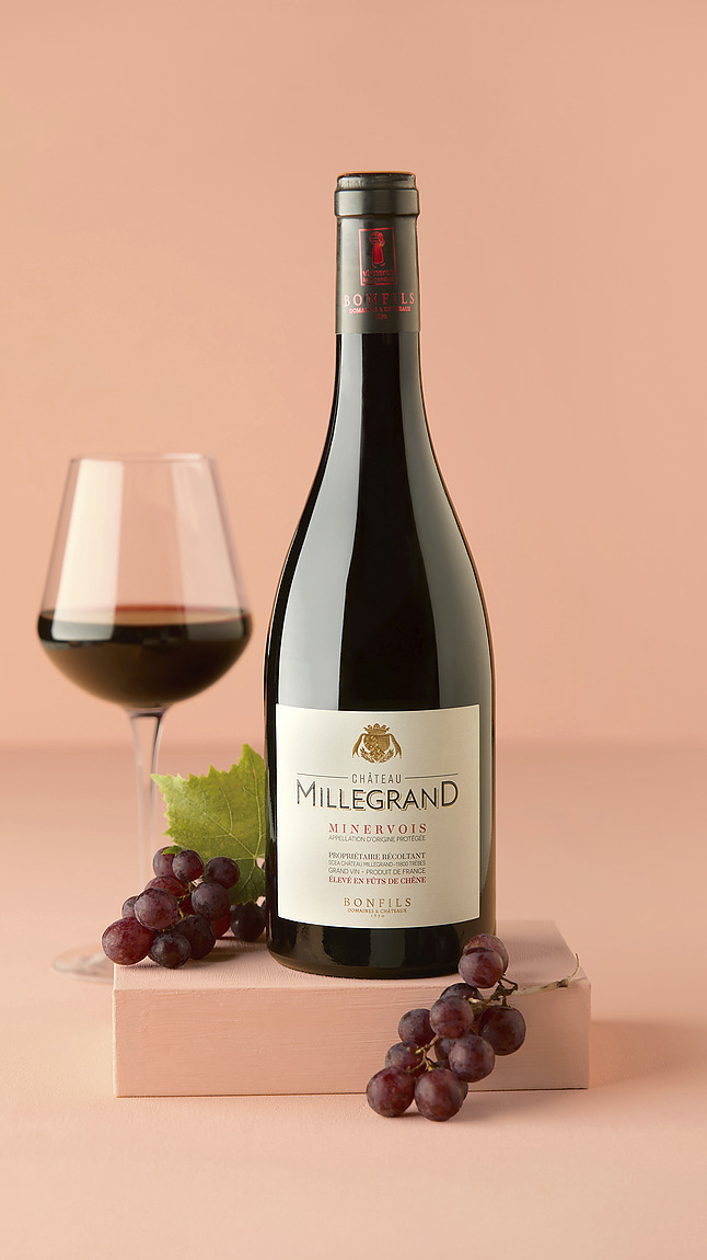Cuvée Fût de chêne