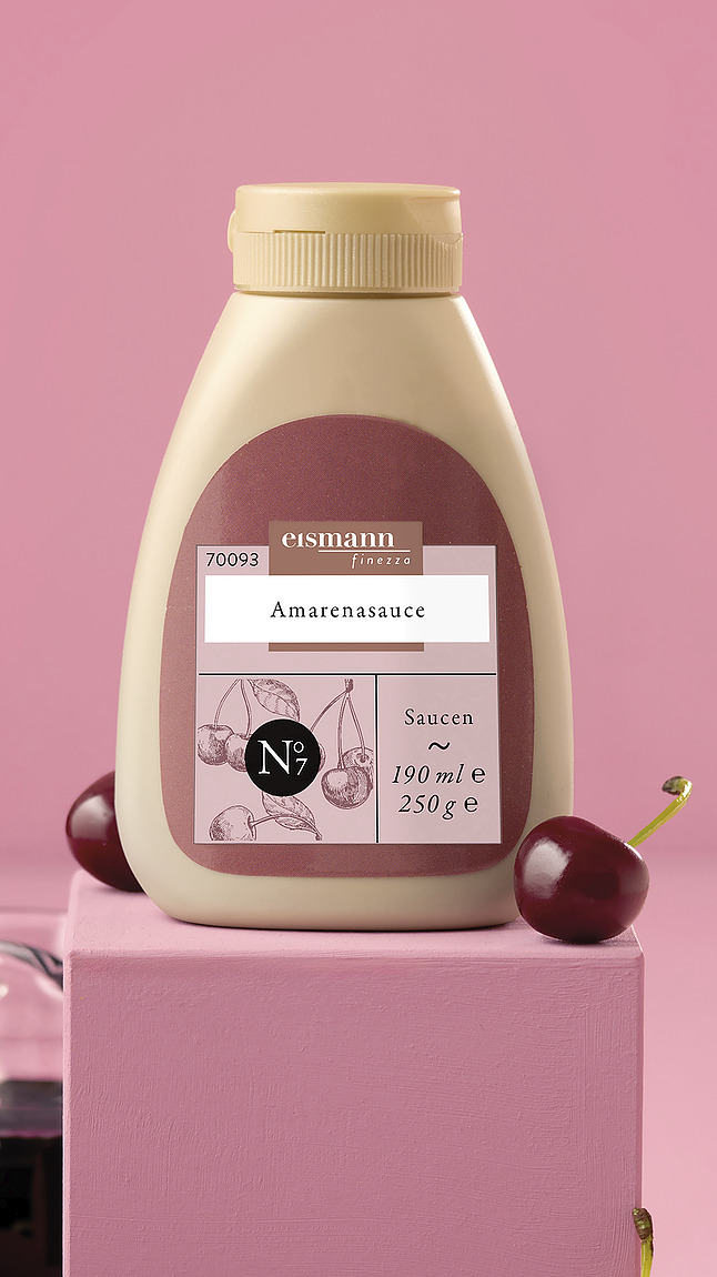 Amarenasauce