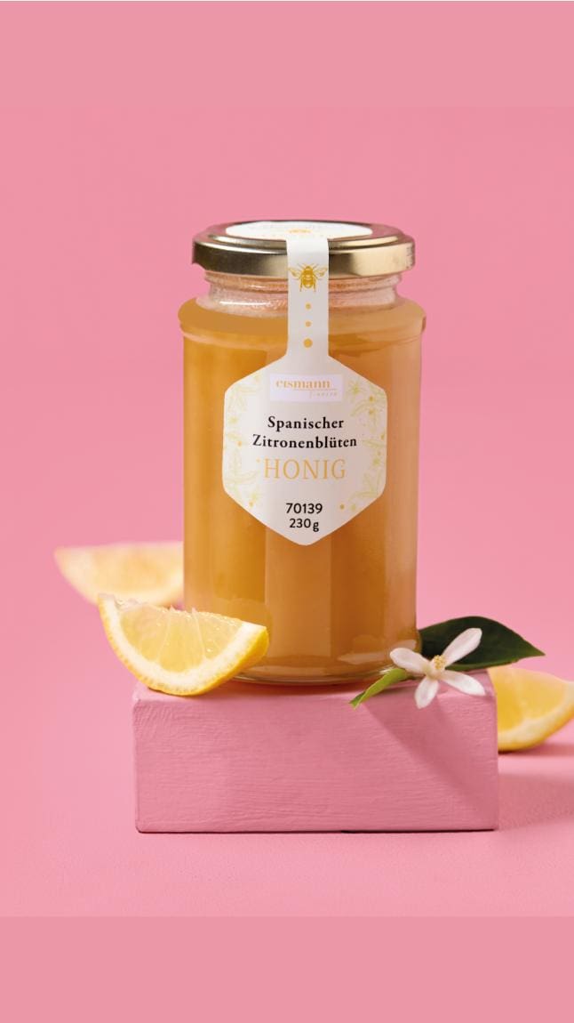 Spanischer_Zitronenbluetenhoni_web_70139 Spanischer_Zitronenbluetenhoni_web_70139