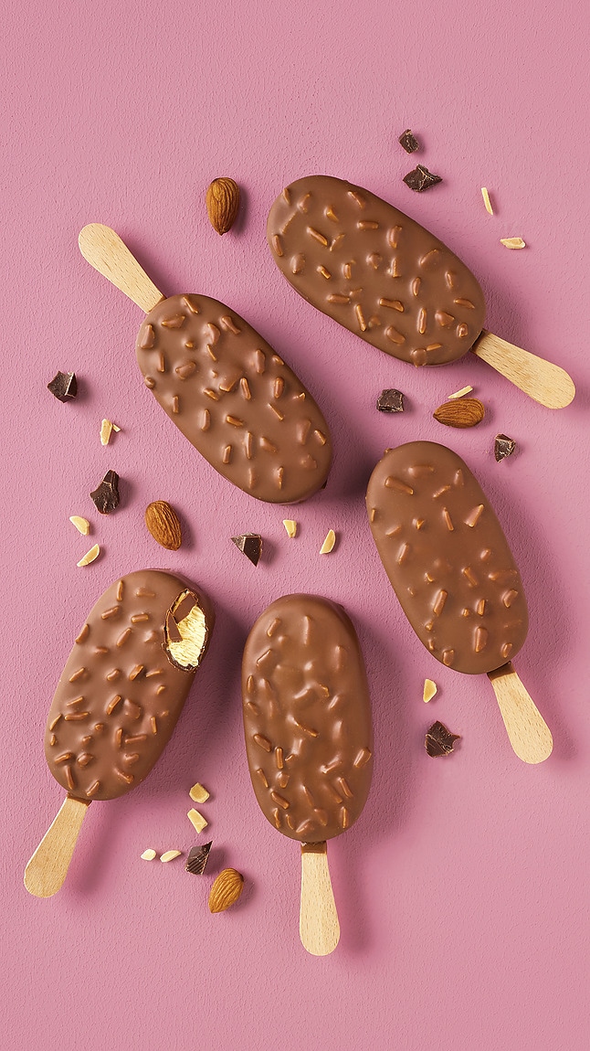 Big Choc Mandel