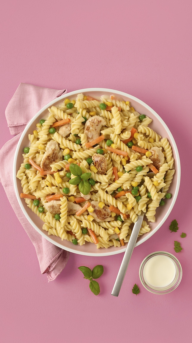 Nudel-Huehnchenpfanne_web_35055 Nudel-Huehnchenpfanne_web_35055