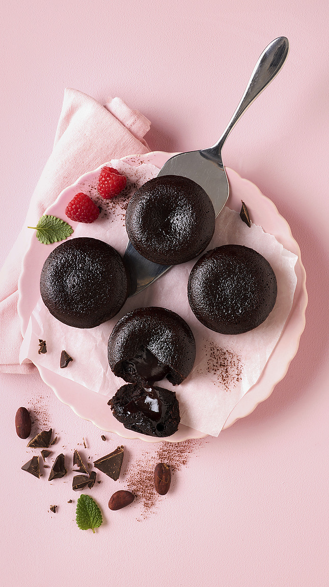 Lava Cake