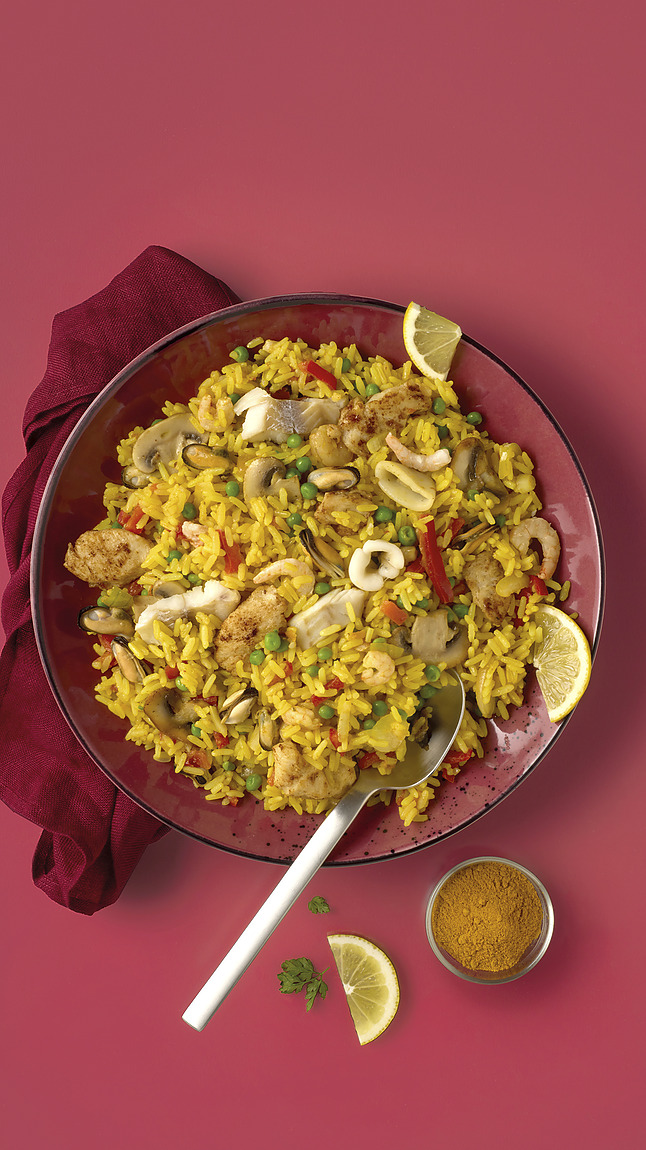 Paella