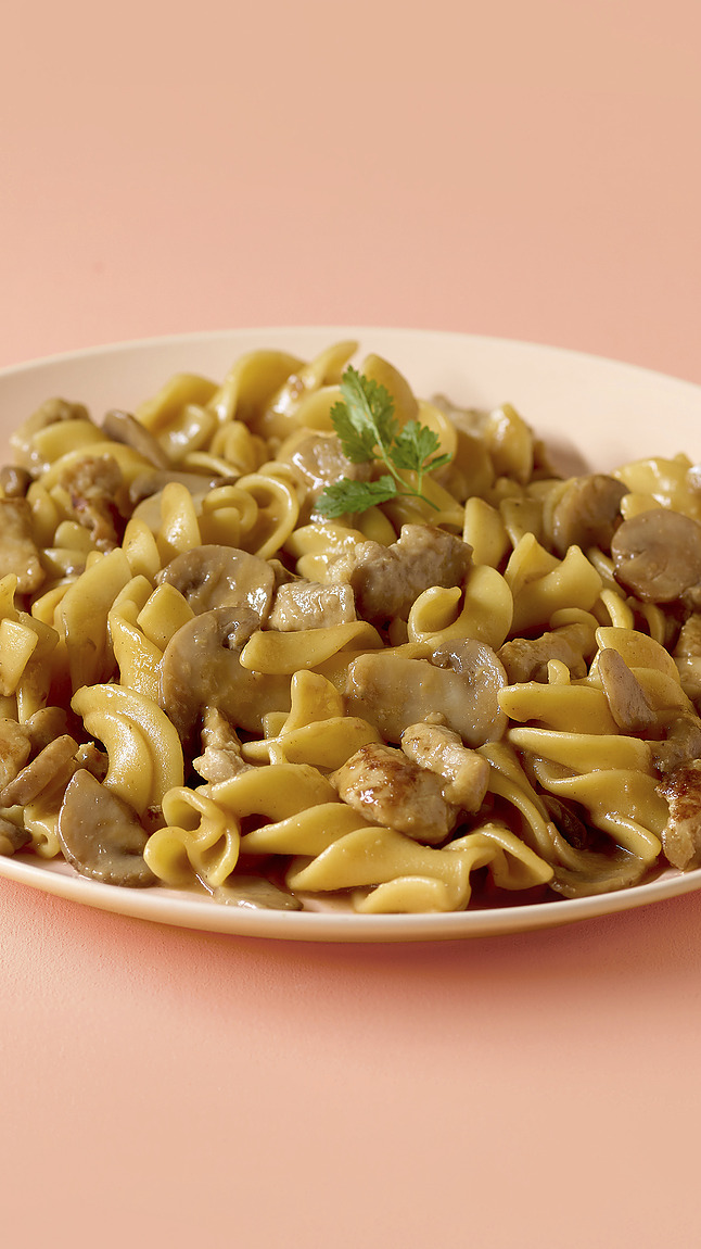 Jaegerpfanne_mit_Geschnetzelte_detail_34309 Jaegerpfanne_mit_Geschnetzelte_detail_34309