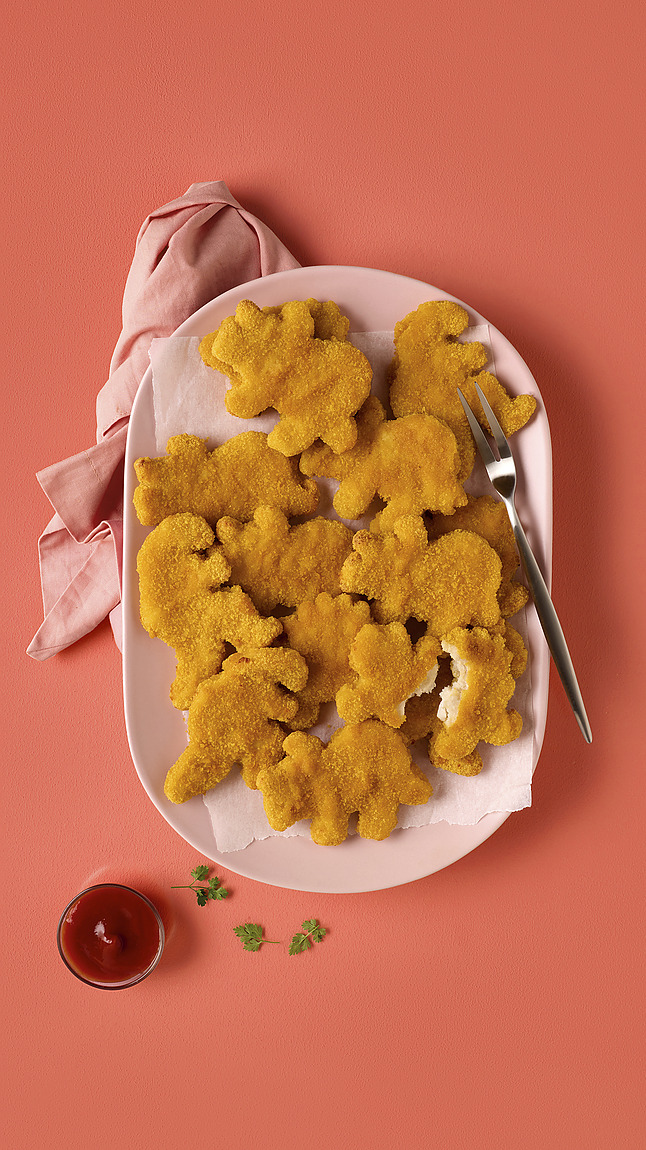 Eddy ́s Dinosaurier