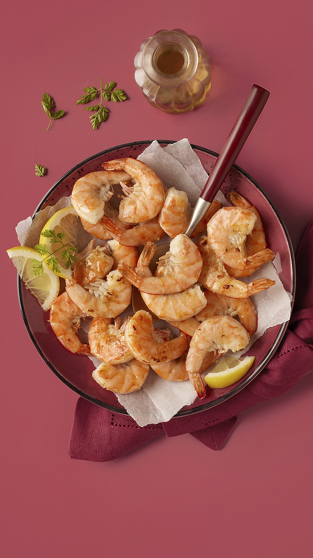 BIO Garnelen - Easy Peel