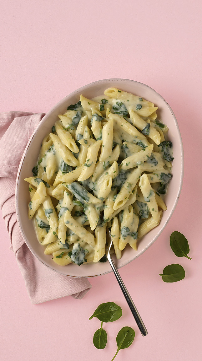 Penne Formaggio