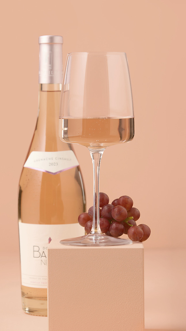 Rose_Domaine_Bastide_Neuve_detail_34403 Rose_Domaine_Bastide_Neuve_detail_34403