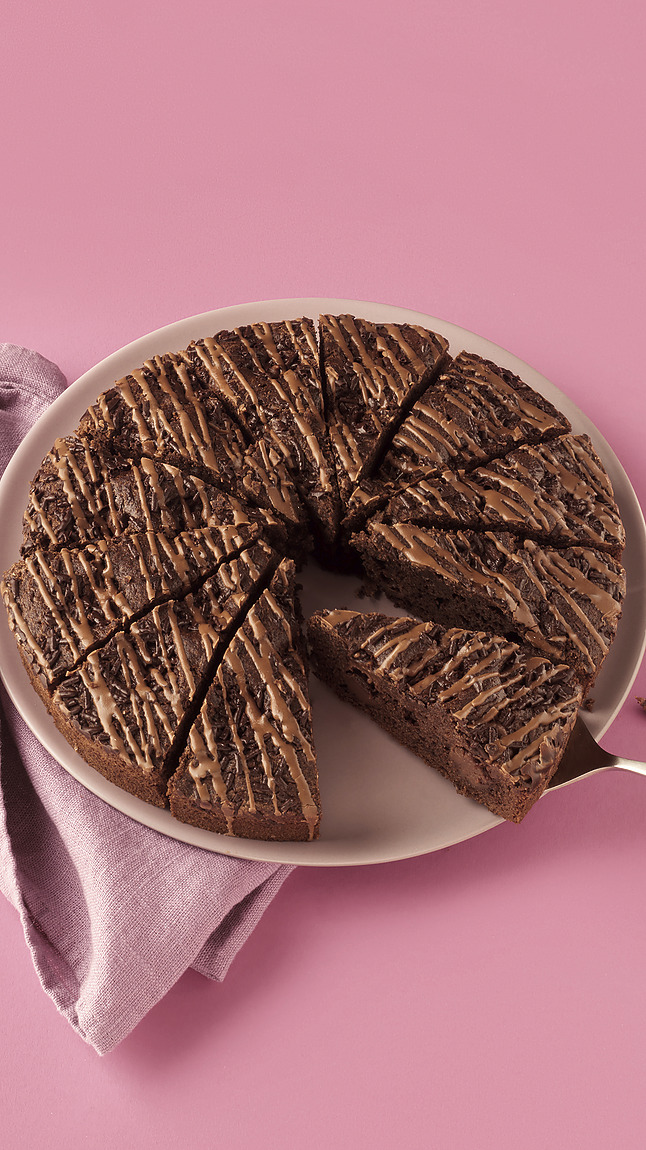 Schokokuchen