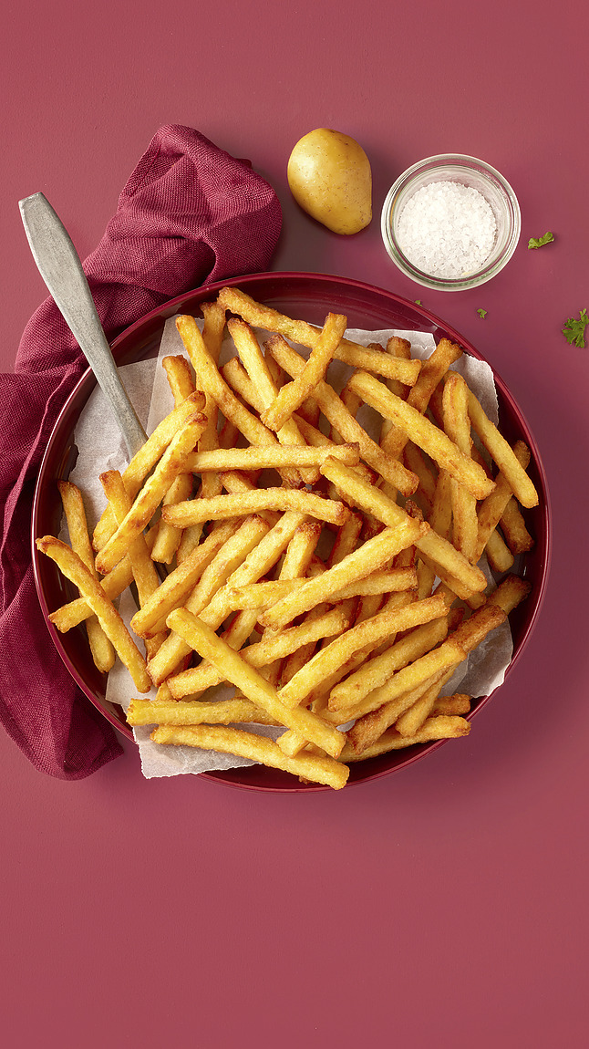 Rösti-Sticks