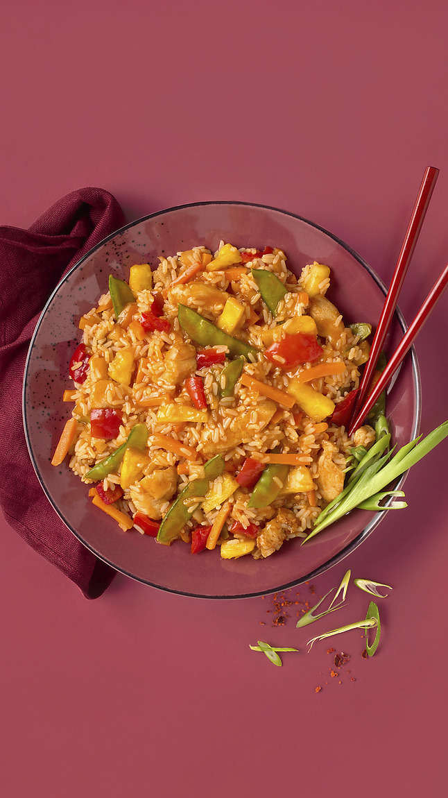 Reis-Haehnchen-Pfanne_suess-sa_web_35003 Reis-Haehnchen-Pfanne_suess-sa_web_35003