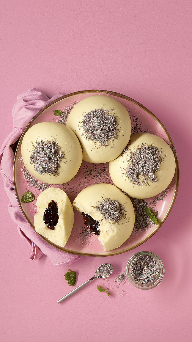 Germknödel