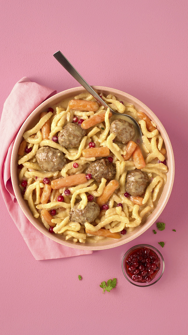 Spaetzle-Koettbullar-Pfanne_web_34120