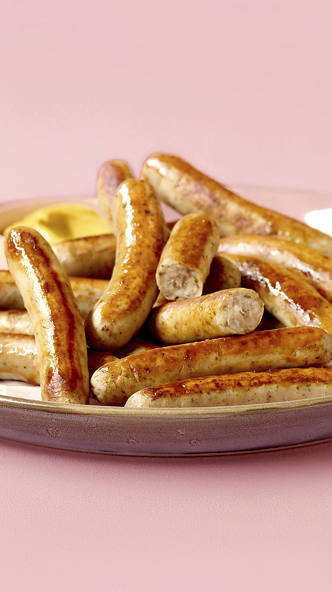 Nuernberger_Rostbratwuerste_detail_50078 Nuernberger_Rostbratwuerste_detail_50078