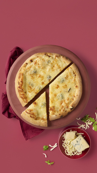 Mini_Pizza_5_Kaese_web_35142 Mini_Pizza_5_Kaese_web_35142