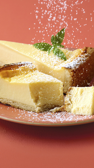 Kaesekuchen_detail_65063 Kaesekuchen_detail_65063