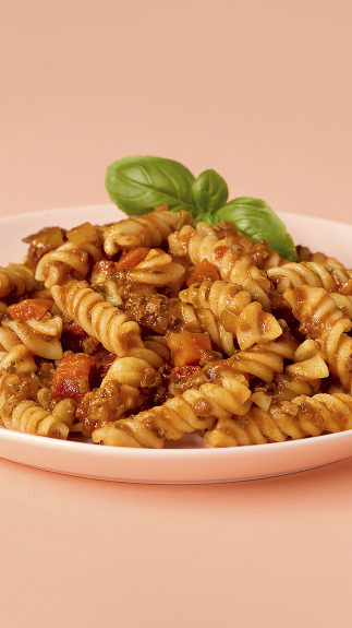 Fusilli_mit_veganer_kein-Hack-_detail_35196 Fusilli_mit_veganer_kein-Hack-_detail_35196