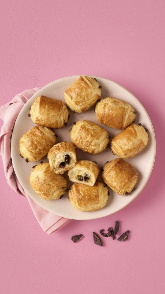 Mini-Schokocroissants_web_65056 Mini-Schokocroissants_web_65056