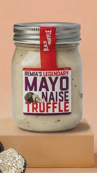 Remia_Trueffel_Mayonaise_detail_70159