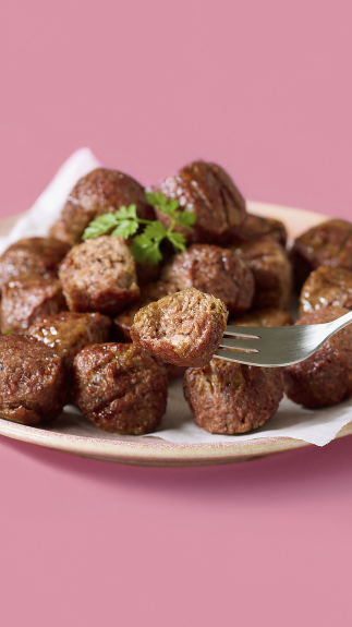 Vegane_kein-Hack_Baellchen_detail_50056