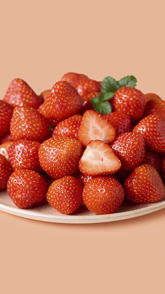Erdbeeren_detail_45091 Erdbeeren_detail_45091