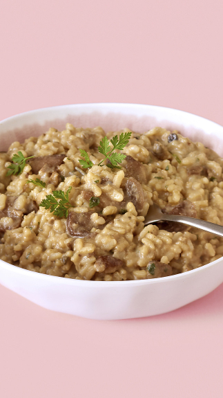 Pilz-Risotto_detail_35076 Pilz-Risotto_detail_35076