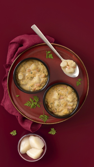 Kammmuscheln_in_Hummersauce_web_60026 Kammmuscheln_in_Hummersauce_web_60026