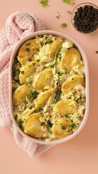 Hack-Wirsing-Auflauf_web_35079 Hack-Wirsing-Auflauf_web_35079