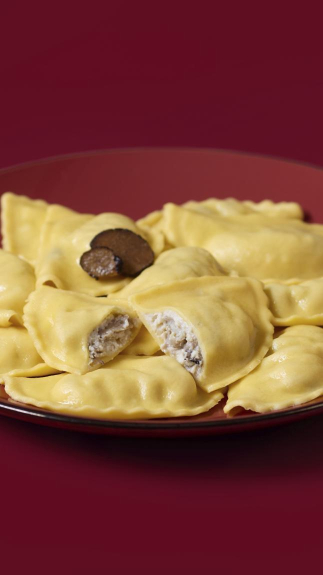 Pilz-Trueffel-Panzerotti_detail_35156 Pilz-Trueffel-Panzerotti_detail_35156
