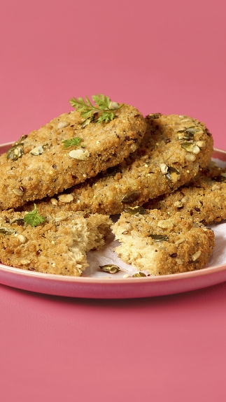 Veganes_Knusperschnitzel_detail_50090 Veganes_Knusperschnitzel_detail_50090