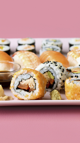 Sushi-Variationen_detail_60048 Sushi-Variationen_detail_60048