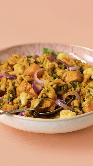 Asia_Reispfanne_Butter_Chicken_detail_35009