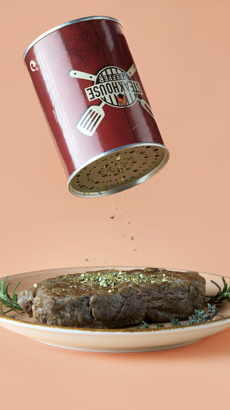 Steakhouse_Pfeffer_detail_70090 Steakhouse_Pfeffer_detail_70090